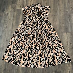 Entro Womens S Ruffled Sleeves Long Maxi Summer Dress Artsy Beach Party Fits M-L